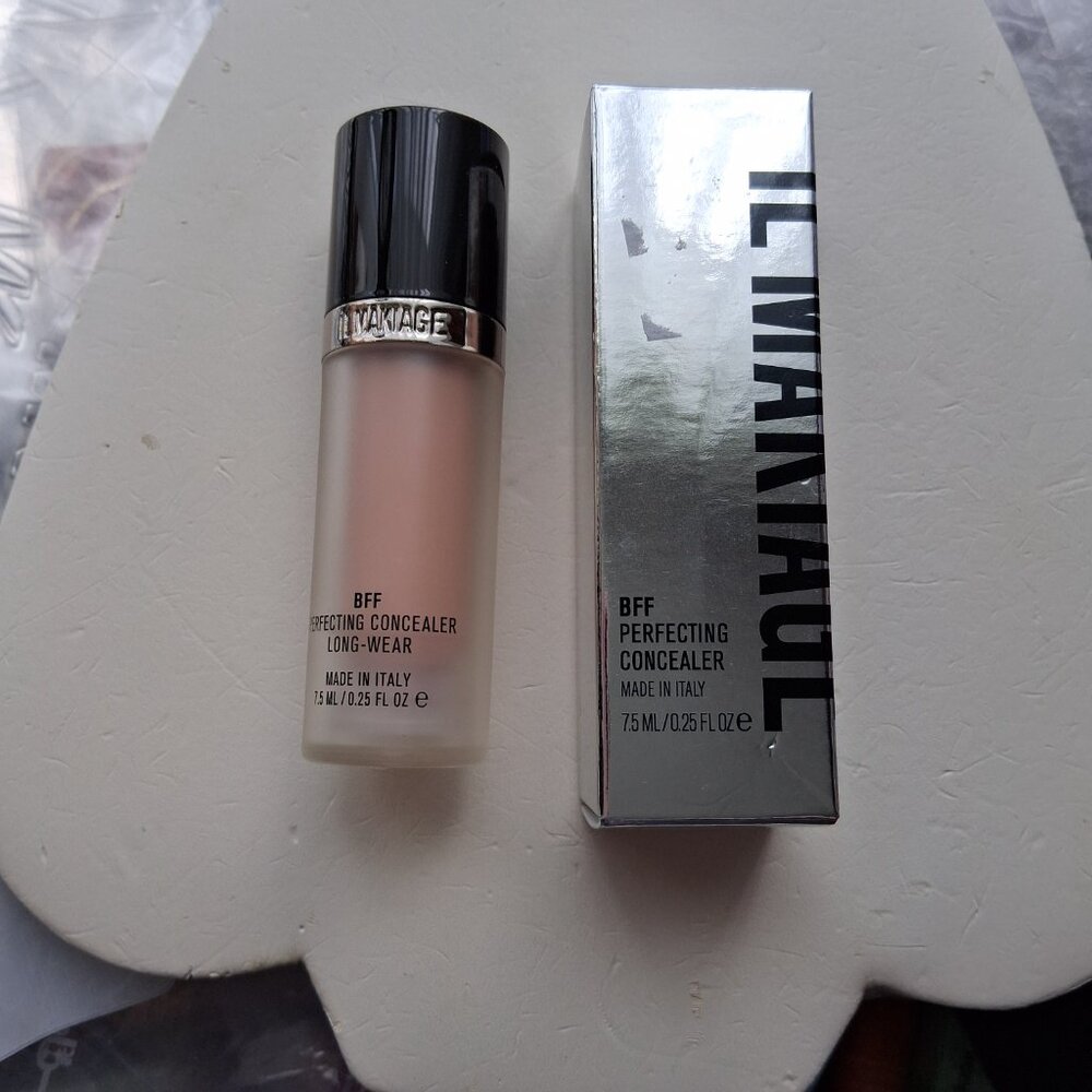 IL MAKIAGE BFF Perfecting Concealer - Nude Beige